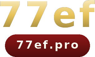 77ef logo